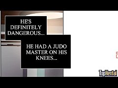 Play MP4 - My Dick Has Superpowers Episode 13