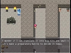 Play MP4 - Succubus trap dungeon Fake angel trap