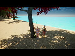 Play MP4 - Gameplay WanderLust &num;8 Elise&comma; Eligara und Coralia und die aphrodisierenden Fr&uuml;chte