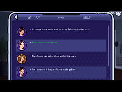 Play MP4 - StepSister Wants To Taste StepBro Big Cock - Summertime Saga By DarkCookie - 3D Hentai Porn Games