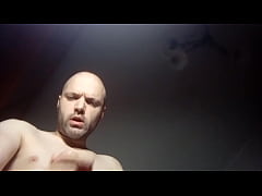 Play MP4 - Some of the biggest bull style balls in amateur porn