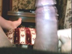 Play MP4 - bite prete pour celles que ca interresses