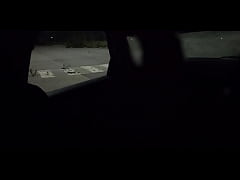 Play MP4 - French Dogging - My wife in public parking squirts and fucks a voyeur - Caught by strangers - MissCreamy