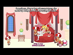 Play MP4 - Peach's Untold Tale Intro 1 Train &lbrack;0&rsqb;