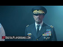 Play MP4 - &lpar;Tommy Gunn&comma; Tia Cyrus&rpar; - They Come In Peace Scene 2 - Digital Playground