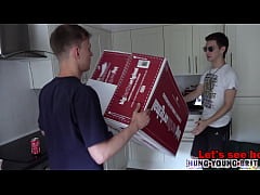 Play MP4 - ONE LAST FUCK IN JOSH'S FILTHY DIRTY ROOM