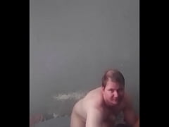 Play MP4 - Older Man Eating 18 Year Old Petite Teen small Pussy and Get Handjob