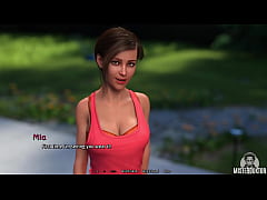 Play MP4 - SUMMER HEAT &num;12