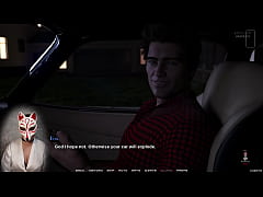 Play MP4 - Race of Life - ep 8 &vert; Mutual Masturbation