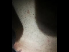 Play MP4 - i love to riding car gear lever