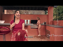 Play MP4 - Desi Girl Catches Busty White Babes With Her FUTA COCK - Roxie Sinner&comma; Andie Anderson&comma; Jasmine Sherni