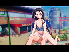 Play MP4 - I Came Inside&period;&period;&period; While Still Outside&comma; she rode me for all to see&period;