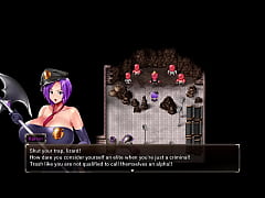 Play MP4 - KP 11 &excl; The way of the lustful statue&period;