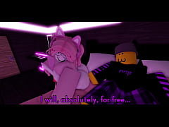 Play MP4 - Roblox MILF fucks her 'seat' - FlowsPornServices