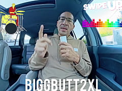 Play MP4 - Biggbutt2xl - BIGGBUTT2XL OUT OF TOUCH