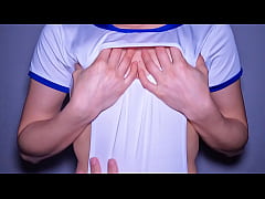 Play MP4 - REAL Big Natural Tits Japanese School Girl Fucking for the FIRST TIME