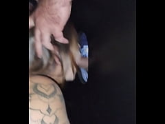 Play MP4 - Meu marido me filmando no gloryholi chupando muitas rola