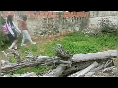 Play MP4 - Se la chupa al novio cuando sale de clases