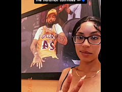 Play MP4 - What is it that you like about me most &quest;