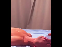 Play MP4 - Me folla despues de hacer la tarea de matematica y fisica