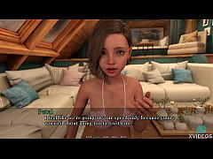 Play MP4 - A PETAL AMONG THORNS &num;29 &bull; These tiny panties need to come off as soon as possible