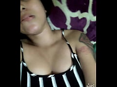 Play MP4 - Cashondeo en la cama fany