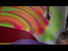 Play MP4 - CAUE MOURA ENTRANDO POR TRAS DA DREAD HOT