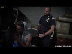 Play MP4 - Leads to a Hard Arrest