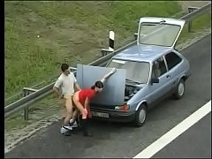 Play MP4 - Outdoor sex&colon; dirty things to do on the sly Vol&period; 18