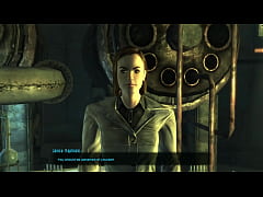 Play MP4 - Fallout Catherine V2 9