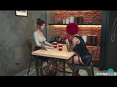 Play MP4 - LUST ACADEMY &num;41 &bull; I just love her big&comma; luscious tits