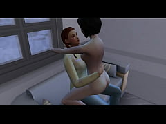 Play MP4 - These girls love each other so much they don't mind missing work