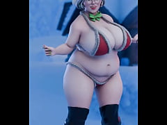 Play MP4 - Merry Christmas y'all&excl;