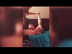 Play MP4 - MY ASSHOLE PAINTED LIKE A BUTTERFLY