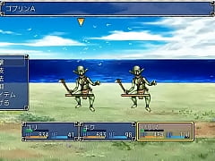 Play MP4 - &lpar;  18 &rpar; H RPG Games Gothic Country Casebook &num;2