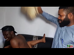 Play MP4 - I Showed My Friend Love By Inviting Him To Come and Fuck Free Matured Milf Pussy In Her House &lpar;continuation&rpar;