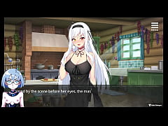 Play MP4 - The Witch ́s Sexual Prison Hentai Gameplay 8