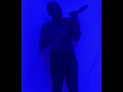 Play MP4 - I was able to successfully not show up for a whole day taking a vacation from blogging and showing up again as needed for free with more blue looking skin to look more like my video game avatar 5