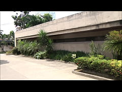 Play MP4 - Plaza Roman Davao Philippines