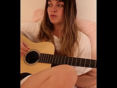 Play short 3GP - Cute moment from my "How to Fuck with the period Mess-Free" video