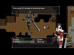 Play MP4 - &lpar;  18 &rpar; H RPG Games Soul Saver &lbrack;ENG&rsqb; &num;2