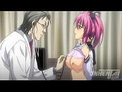 Play MP4 - Teen goes to the Doctor for an In-Depth Medical Examination - Uncensored Hentai
