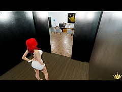 Play MP4 - Royal BBC Offices - Personal Assisstant Hunt P&period;1 ft &lbrack;xxSxySarahxx&rsqb;