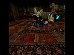 Play MP4 - officer flint performs a special cavity search