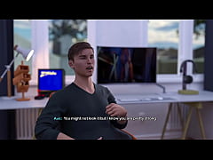 Play MP4 - My Bimbo Dream &num;16 - Horny Stepmom With Fake Tits Squits After Imagine Her Stepson Fucking Her Hard