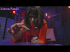 Play MP4 - Velma and the Case of the Horny Haunt