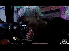 Play MP4 - BEING A DIK &num;316