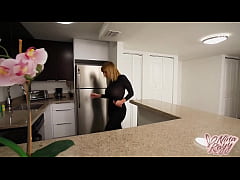 Play MP4 - Naughty Foxes Nina Kayy & Sara Jay Performing Such A Great Voyeuristic Clip&excl;