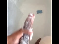 Play MP4 - Taking a Shower