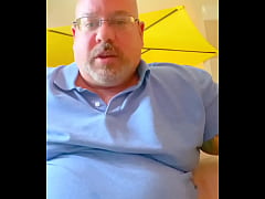 Play MP4 - Big daddy has ass and handsfree orgasm